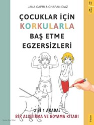 Çocuklar için Korkularla Baş Etme Egzersizleri - 1