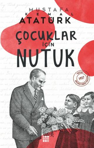 Çocuklar İçin Nutuk - 1