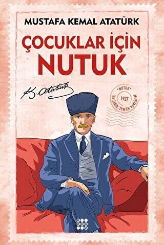 Çocuklar İçin Nutuk - 1