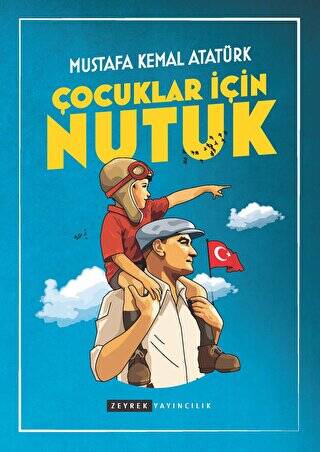 Çocuklar İçin Nutuk - 1