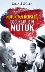 Çocuklar İçin Nutuk - 1