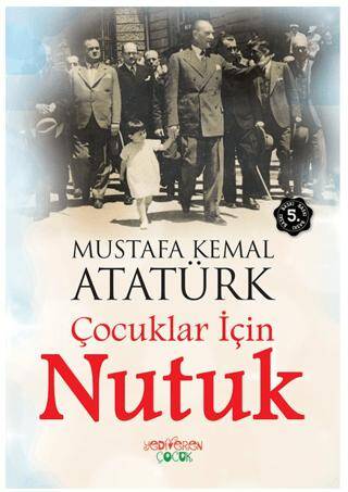 Çocuklar İçin Nutuk - 1