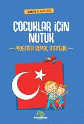 Çocuklar İçin Nutuk - 1