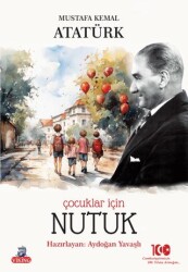 Çocuklar İçin Nutuk - Viking Kitap