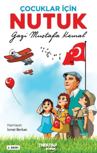 Çocuklar İçin Nutuk - 1