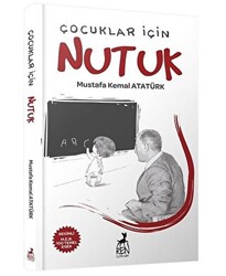 Çocuklar için Nutuk - 1