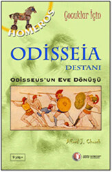 Çocuklar için Odisseia Destanı - 1