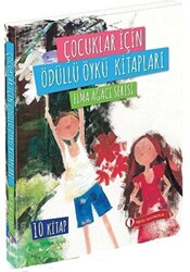 Çocuklar İçin Ödüllü Öykü Kitapları - Elma Ağacı Serisi 10 Kitap - 1