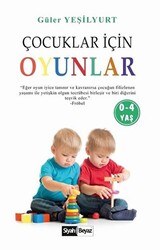 Çocuklar İçin Oyunlar 0-4 Yaş - 1