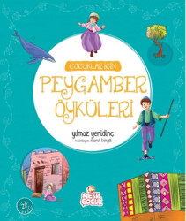 Çocuklar İçin Peygamber Öyküleri - 1