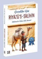 Çocuklar İçin Riyazu’s-Salihin - 1