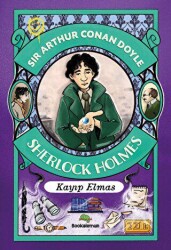 Çocuklar İçin Sherlock Holmes - Kayıp Elmas - 1