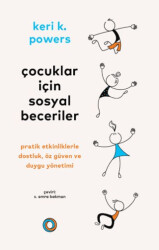 Çocuklar İçin Sosyal Beceriler - Orenda