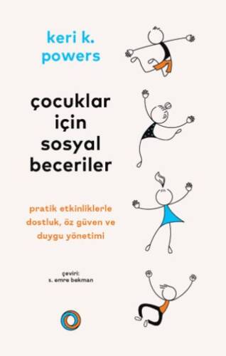 Çocuklar İçin Sosyal Beceriler - 1