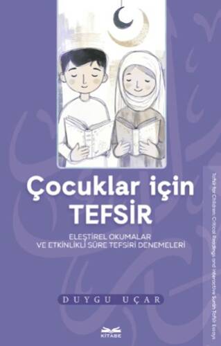 Çocuklar İçin Tefsir - 1