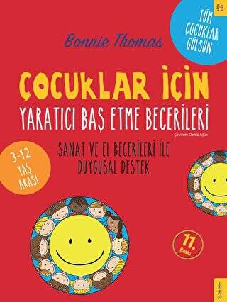 Çocuklar için Yaratıcı Baş Etme Becerileri - 1