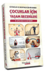 Çocuklar için Yaşam Becerileri - Hipokrat Kitabevi