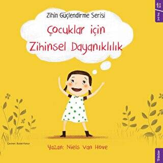 Çocuklar için Zihinsel Dayanıklılık - 1