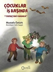 Çocuklar İş Başında - 1