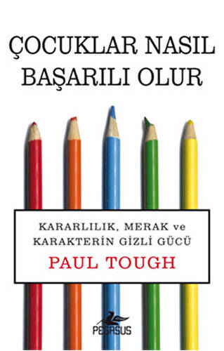 Çocuklar Nasıl Başarılı Olur - 1