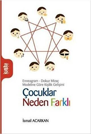 Çocuklar Neden Farklı - 1