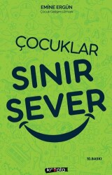 Çocuklar Sınır Sever - 1