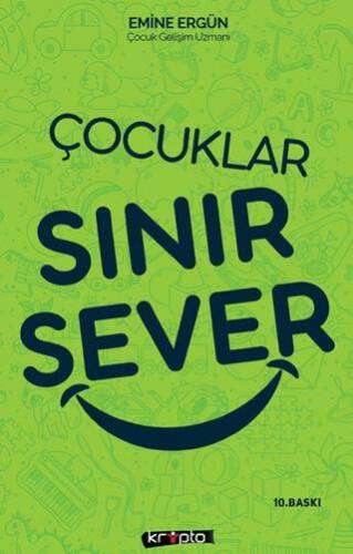 Çocuklar Sınır Sever - 1