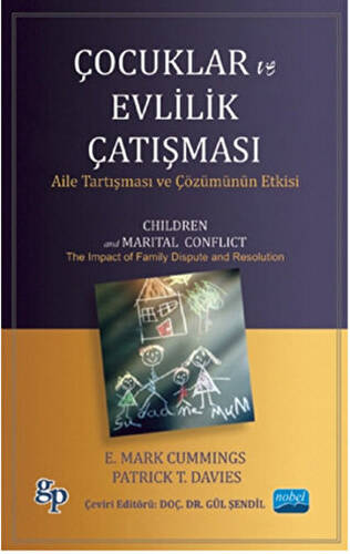 Çocuklar ve Evlilik Çatışması - 1