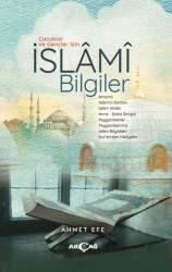 Çocuklar ve Gençler İçin İslami Bilgiler - 1