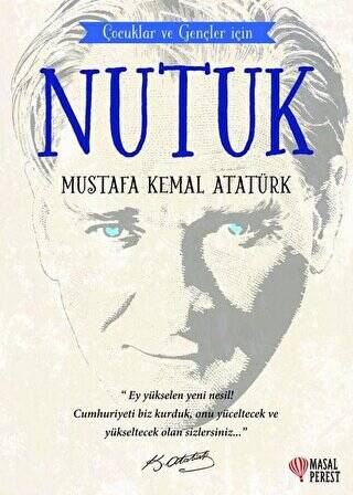 Çocuklar ve Gençler İçin - Nutuk - 1