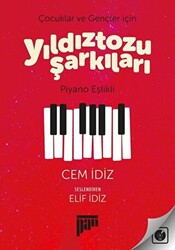 Çocuklar ve Gençler için Yıldıztozu Şarkıları - 1