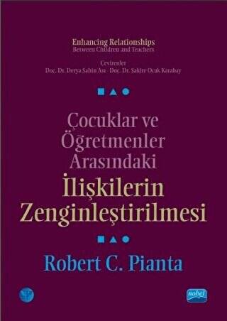 Çocuklar ve Öğretmenler Arasındaki İlişkilerin Zenginleştirilmesi - 1