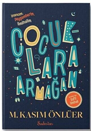 Çocuklara Armağan - 1