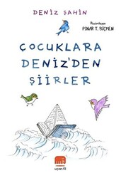 Çocuklara Deniz`den Şiirler - 1