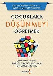 Çocuklara Düşünmeyi Öğretmek - 1