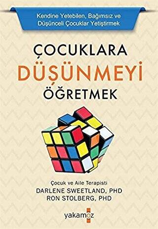 Çocuklara Düşünmeyi Öğretmek - 1