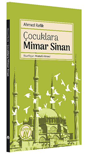 Çocuklara Mimar Sinan - 1