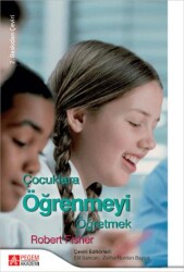 Çocuklara Öğrenmeyi Öğretmek - Pegem Akademi Yayıncılık