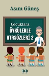 Çocuklara Öykülerle Atasözleri 2 - 1