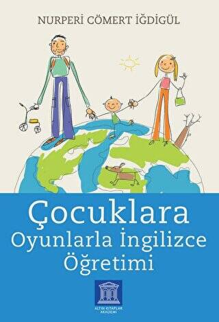 Çocuklara Oyunlarla İngilizce Öğretimi - 1