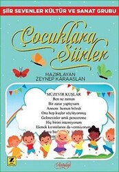 Çocuklara Şiirler - 1