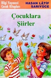 Çocuklara Şiirler - 1