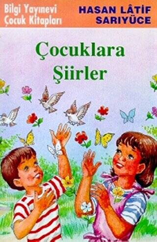 Çocuklara Şiirler - 1