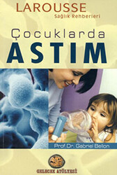 Çocuklarda Astım - 1