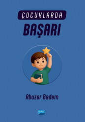 Çocuklarda Başarı - Nobel Akademik Yayıncılık