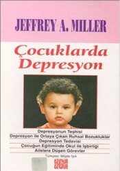 Çocuklarda Depresyon - 1