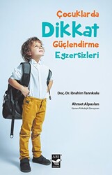 Çocuklarda Dikkat Güçlendirme Egzersizleri - 1