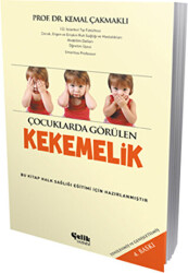 Çocuklarda Görülen Kekemelik - 1