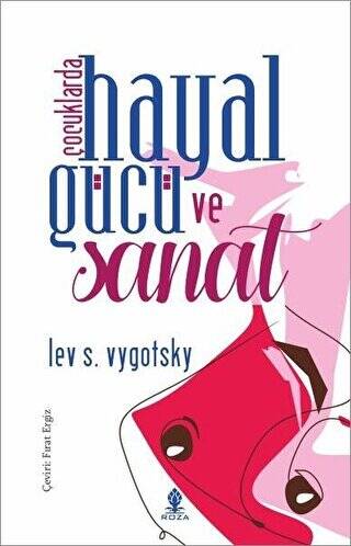 Çocuklarda Hayal Gücü ve Sanat - 1