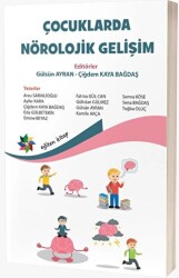 Çocuklarda Nörolojik Gelişim - 1